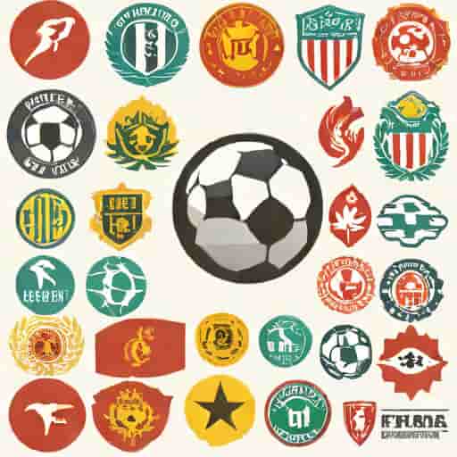 Federation Internationale De Football Association Fifa