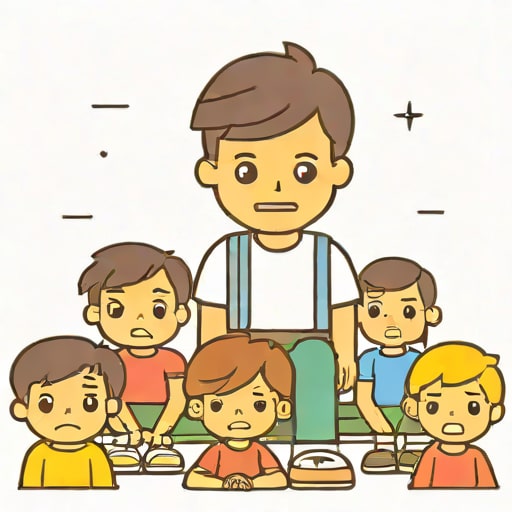 Feeling Resentful Towards Kids