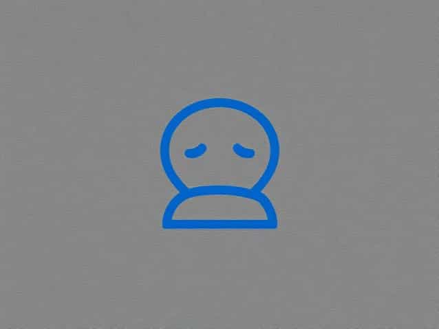 Feeling Woeful Or Blue