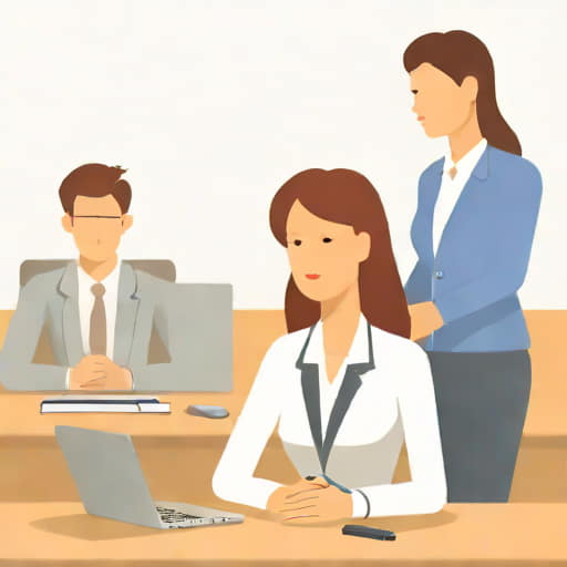 Female Jealousy In The Workplace