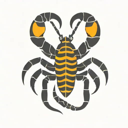 Female Prisoner Scorpion