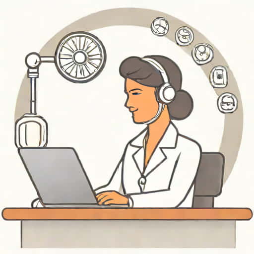 Female Radiologist Salary