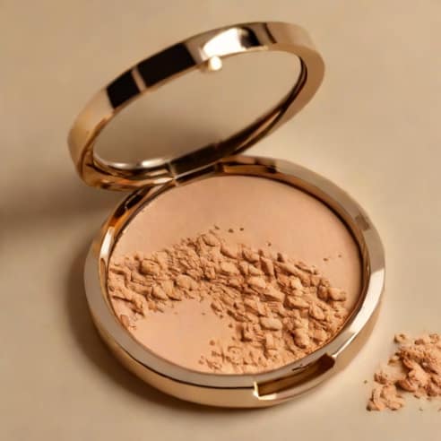 Fenty Beauty Translucent Powder