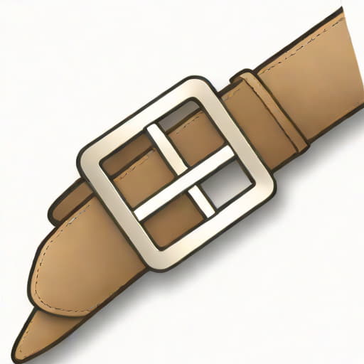 Ferragamo Belt Buckle