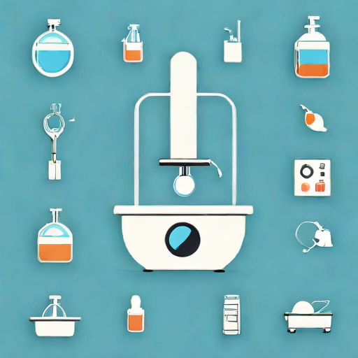Fertility And Cryogenics Lab
