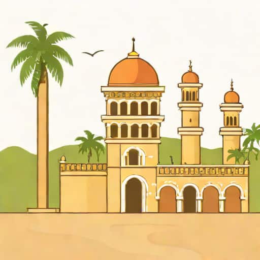 Feudalism In Zanzibar