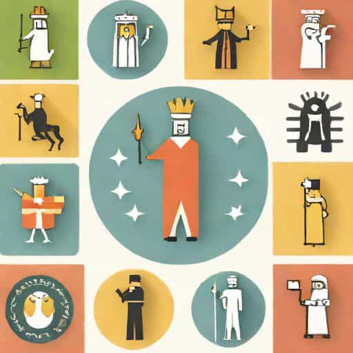 Feudalismo X Absolutismo