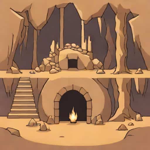 Ff2 Deist Cavern Walkthrough
