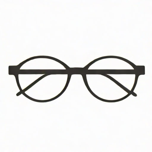 Ffxiv Rimless Glasses