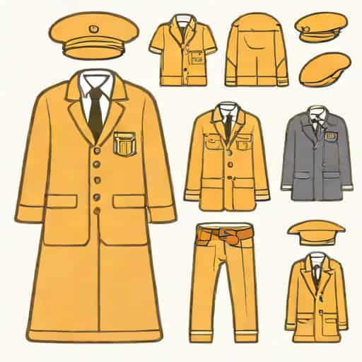 Fiat Lux Academe Dasma Uniform