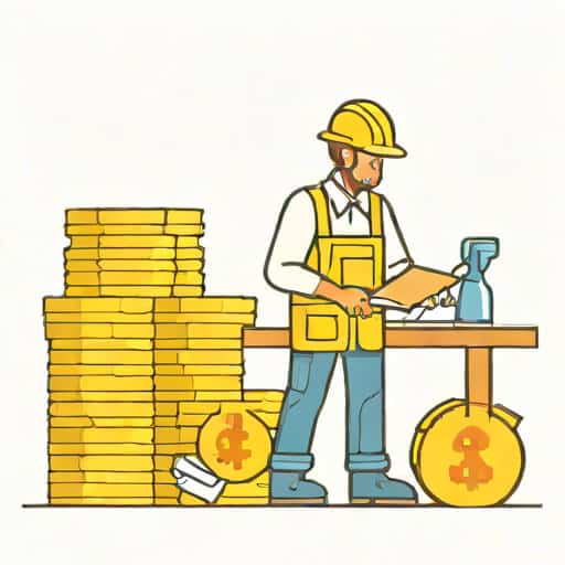 Field Worker Salary