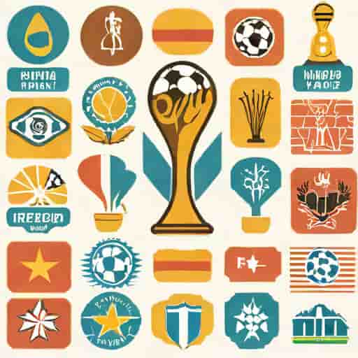 Fifa World Cup Qualifiers Sedulous