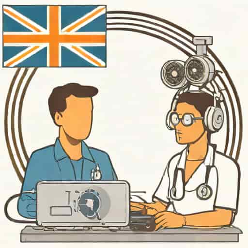 Filipino Radiographer In New Zealand