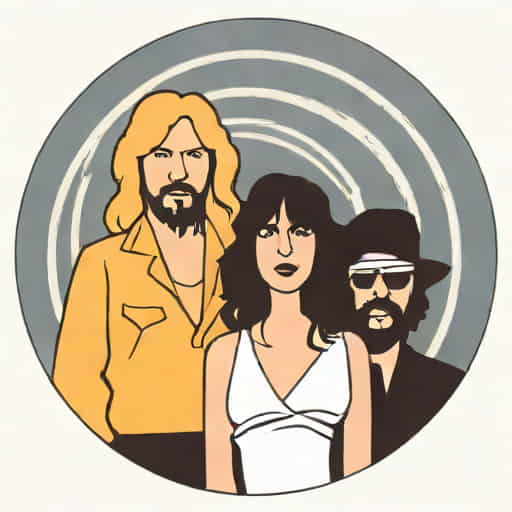 Film Loosely Based On Fleetwood Mac