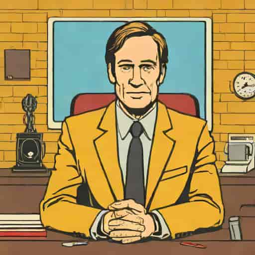 Final Season Of Better Call Saul