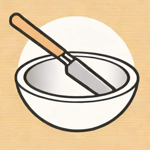 Fingernail Bowl Gouge