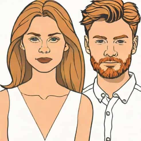 Finneas O Connell Wife