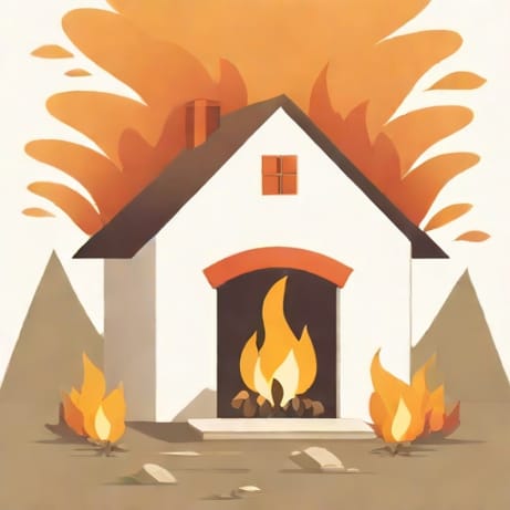 Fire Fest Grist House
