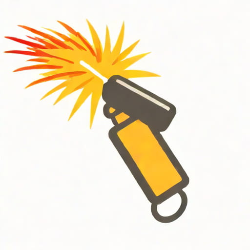 Fireworks Detonator Remote