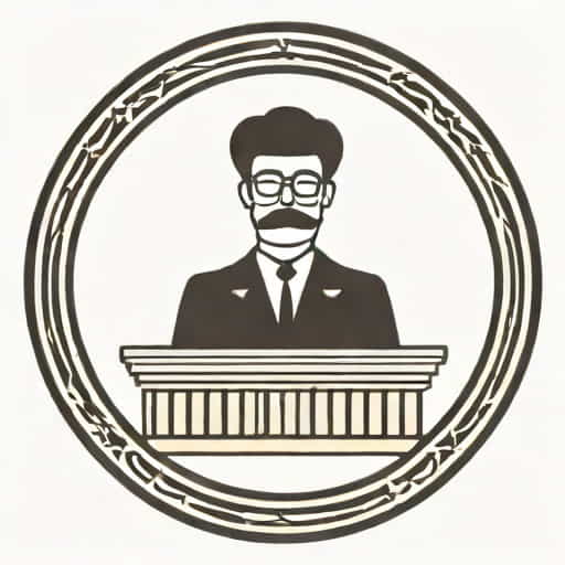 First Territorial Governor