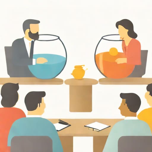 Fishbowl Vs Socratic Seminar