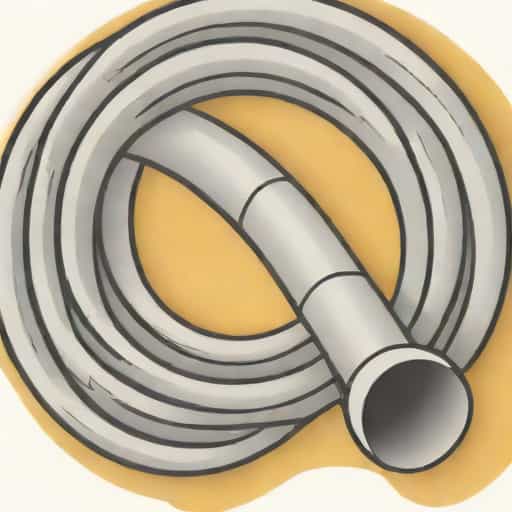 Flexible Ducting Hose