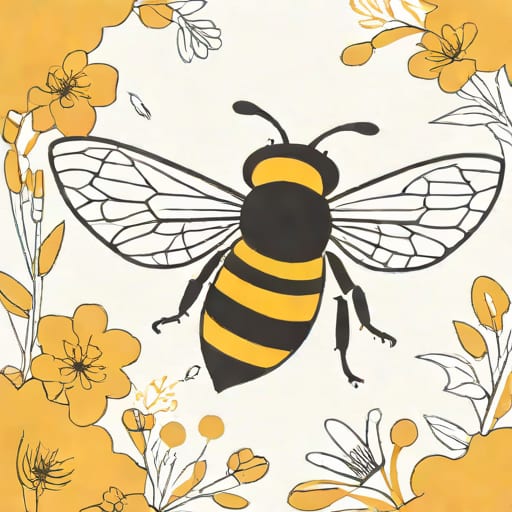 Flight Of The Bumblebee Flute