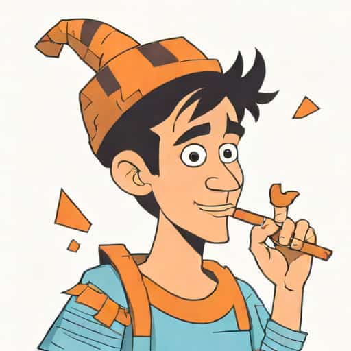 Flintstones Jacob Collier