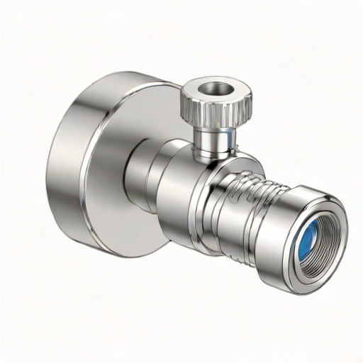 Flomasta Thermostatic Mixing Valve 15mm