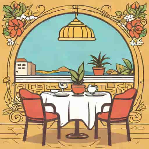Flor Blanca Salvadorean Restaurant
