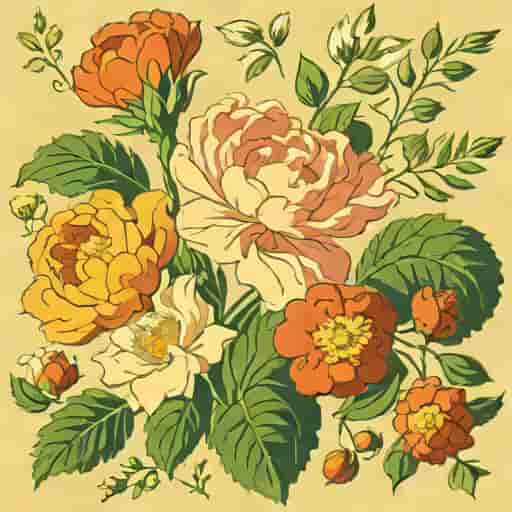 Flora Yukhnovich Fragonard