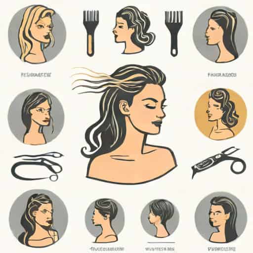 Florescence Professional Hair Salon