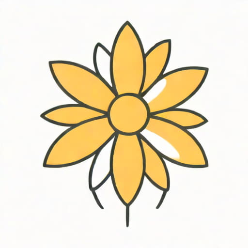 Flower That Represents Helpfulness