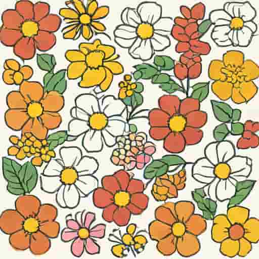 Flowers Of Buffoonery Japanese