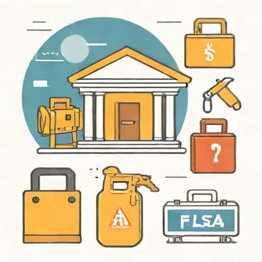 Flsa Liquidated Damages