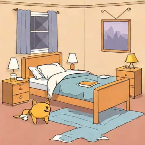Flunk The Sleepover Videos