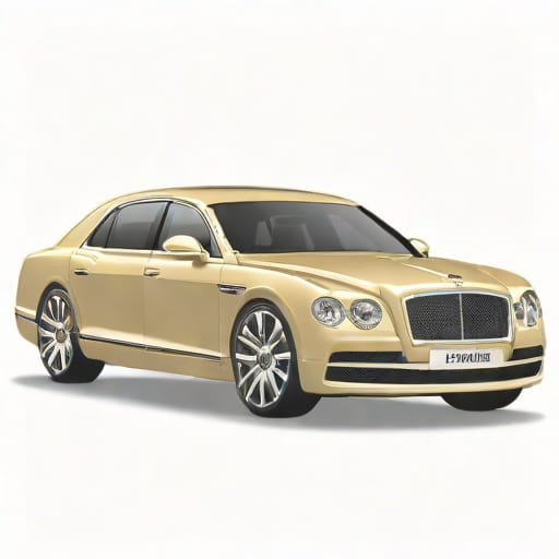 Flying Spur Bentley For Sale