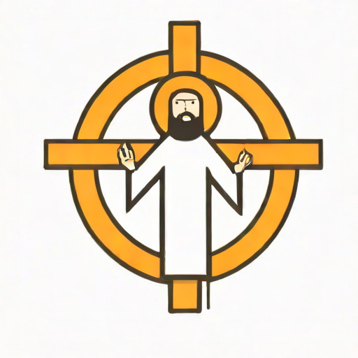 Follow Me As I Imitate Christ