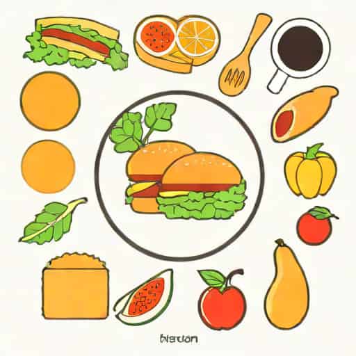Food Beginning With U