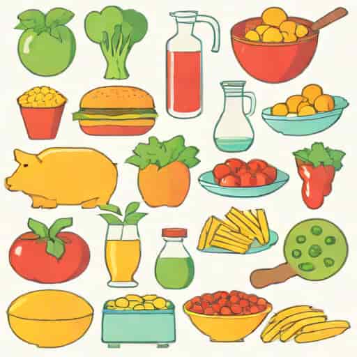 Food Security And Sociopolitical Stability