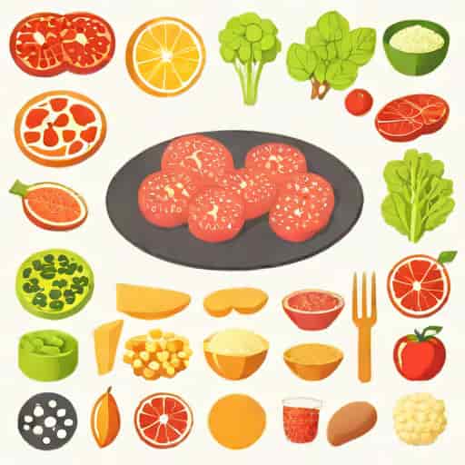 Foods That Kill Streptococcus