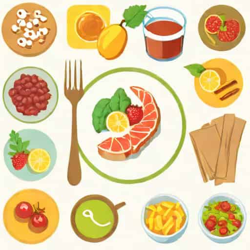 Foods That Stimulate Peristalsis