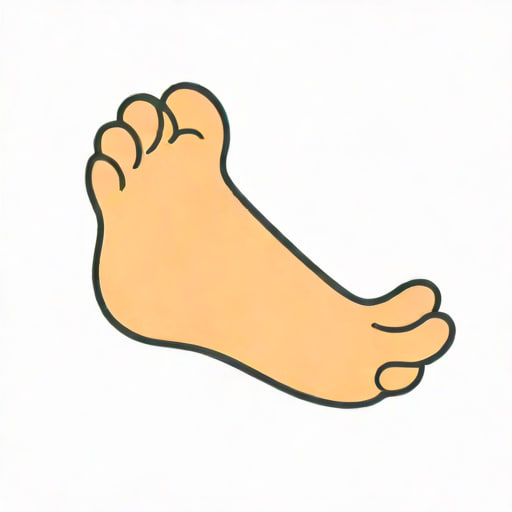 Foot Hand And Mouth