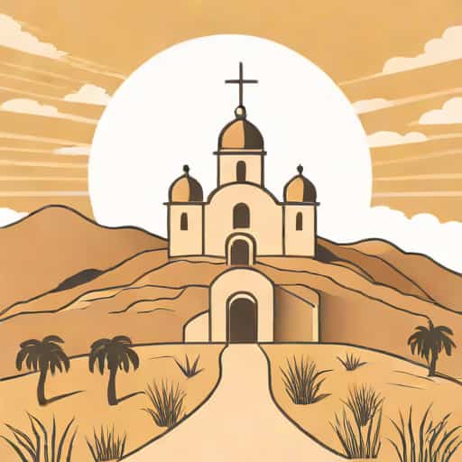 For We Have Come To Mount Zion