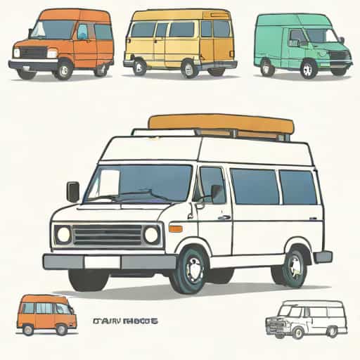 Ford Minibus For Sale