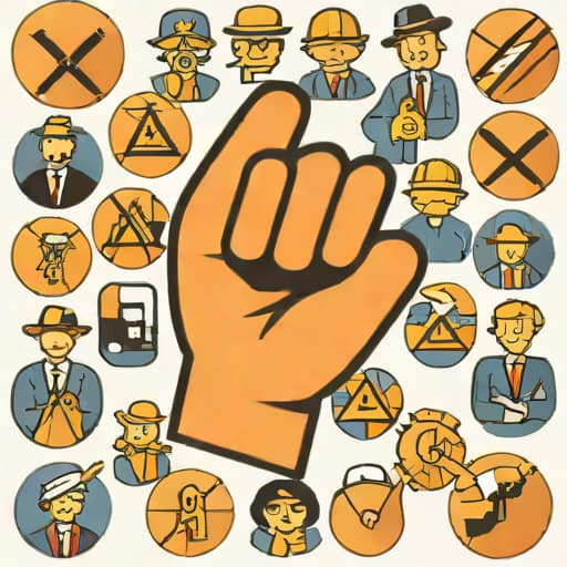 Formed To Oppose The New Deal