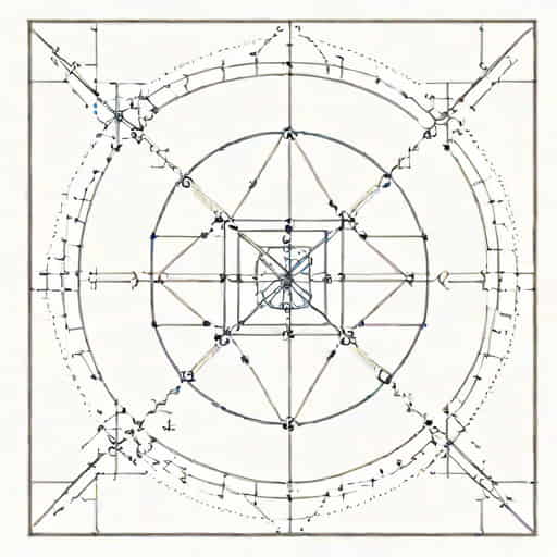 Formula Of Coordinate Geometry
