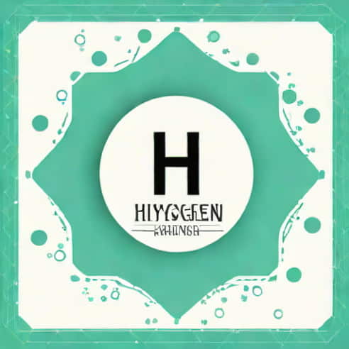 Formula Of Hydrogen Chloride