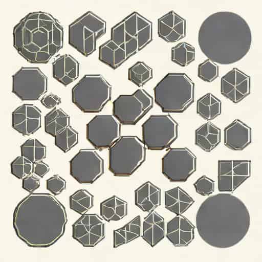 Formula Of Inorganic Graphite