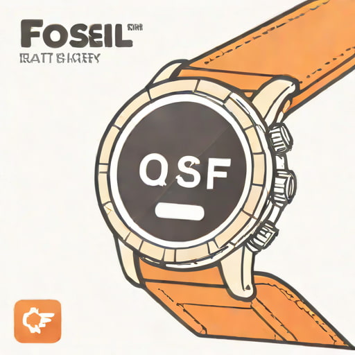 Fossil Q Accomplice Battery